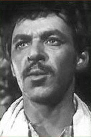 Photo of Lev Durasov as Alexander Pushkin