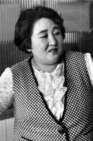 Photo of Baek Geum-nyeo