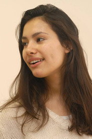 Photo of Jasmina Hdagha as Yoga Model