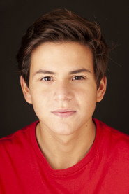 Photo of Francisco Monteiro as Chico Fortes