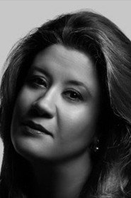 Photo of Zeliha Çetinkaya as Meryem