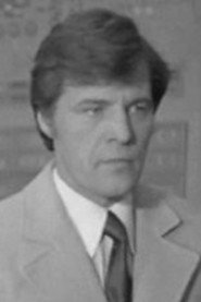 Photo of Vladimir Tyukin as Viktor Borozna
