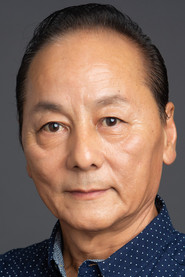 Photo of Andy Sun as Monk on TV