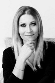 Photo of Magdalena Emilianowicz as Krystyna Fieldorf