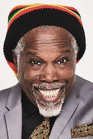 Photo of Billy Ocean as Self