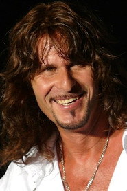 Photo of Steve Lee as Self - Vocals