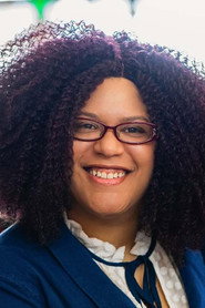 Photo of Regan Byrd as Self