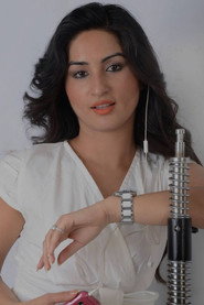 Photo of Garima Panta as Guest Appearance