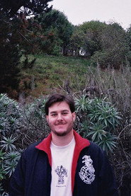 Photo of Lucas Rendón as The Boss / Marty Bergen / The Junkie / The Horse / Boardmember #2