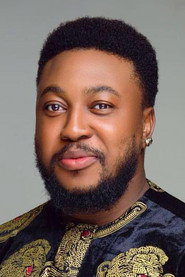 Photo of Nosa Rex as James