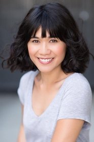 Photo of Tessa Bartholomew as Emily Griffin