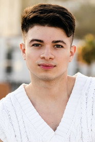 Photo of Javier Duran as Derek