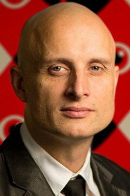 Photo of Stefan Fjeldmark as Self