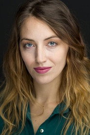 Photo of Croix Provence as Alexis Andrews