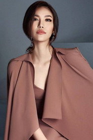 Photo of Lan Khuê as Self - Mentor