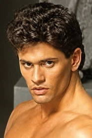 Photo of Matt Powers as Foreman Nick Spinelli
