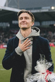 Photo of Kristoffer Olsson as Self