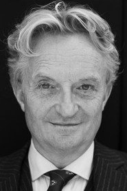 Photo of Robert Morgan as Hesse