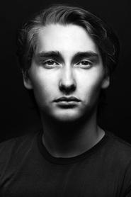 Photo of Magnus Sjørup as Jonas
