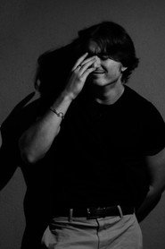 Photo of Ben Arndt as Ash