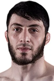 Photo of Abdul-Rakhman Temirov as Self