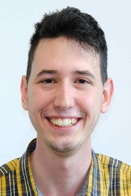 Photo of Robert Injaca as Robert
