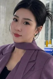 Photo of Sun Tongyu as Song Wan Xi