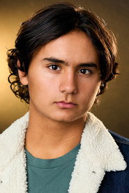 Photo of Talon Proc Alford as Eddy Skycedar