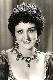Photo of Irene Coleman as Nurse