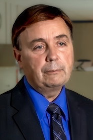 Photo of Shawn R. White as Self / Detective Staff Sergeant Cornwall Police