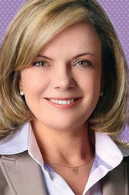 Photo of Gleisi Hoffmann as Self