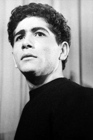 Photo of Hasan Abluj as Sabit Mirza