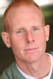 Photo of Randall McNeal as Dad