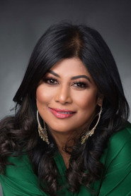 Photo of Jailoshini Naidoo as Jennifer Kandasamy