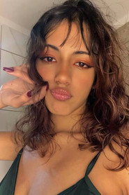 Photo of Sarah Rocha de Oliveira