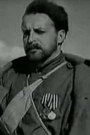 Photo of Vasiliy Matov as Ershov