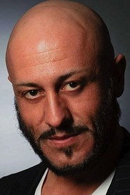 Photo of Marco Vratogna as Iago