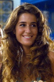Photo of Sarah Pariente as Gigi
