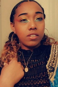 Photo of Brittany Hudson