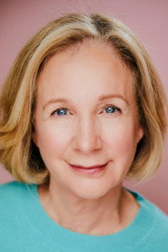 Photo of Penny Nichols as Ms. Evy