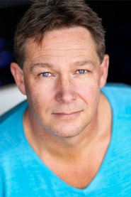 Photo of Ross McKellar as Matt
