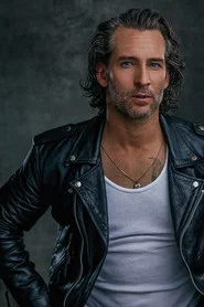 Photo of Anthony Napoli as Rick Anders