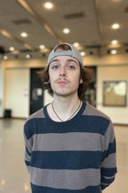 Photo of Adian Gray as The Manager