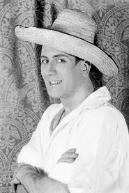 Photo of Manuel San Germán as Manuel d’Astures