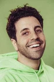 Photo of Mo Zelof as Bobby
