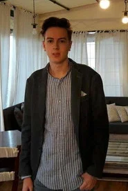 Photo of Alessandro Nannini as Michele