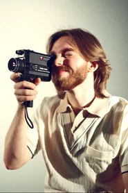 Photo of Daniel Walker as Everett Brite