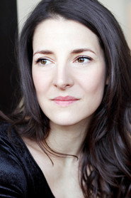 Photo of Ève Pressault as Doudou