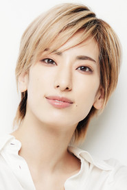 Photo of Ray Yuzuka as Franz Liszt