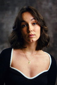 Photo of Inês Barros as Sara